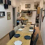 Apartamento La Pépite De La Place Metz