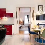 Apartamento La Pépite De La Place Metz