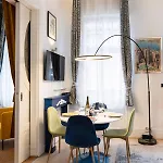 Apartamento La Pépite De La Place *