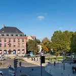 Apartamento La Pépite De La Place