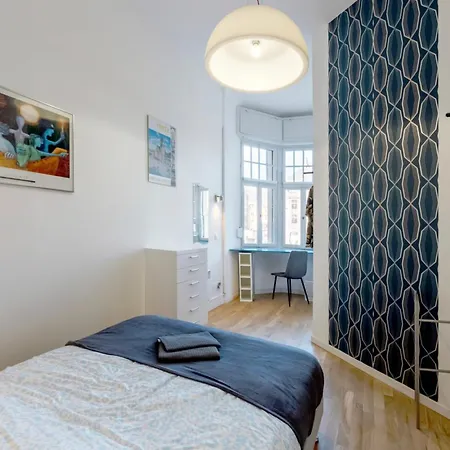 La Pepite De La Place Apartment