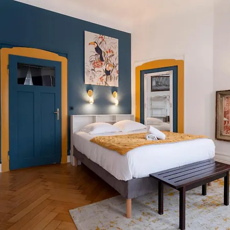 La Pepite De La Place *