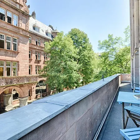 La Pepite De La Place Apartment