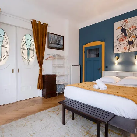 La Pepite De La Place Metz