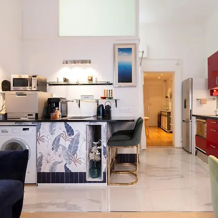 Apartamento La Pepite Aux 1Eres Loges Pour Voir Le Pape 2809