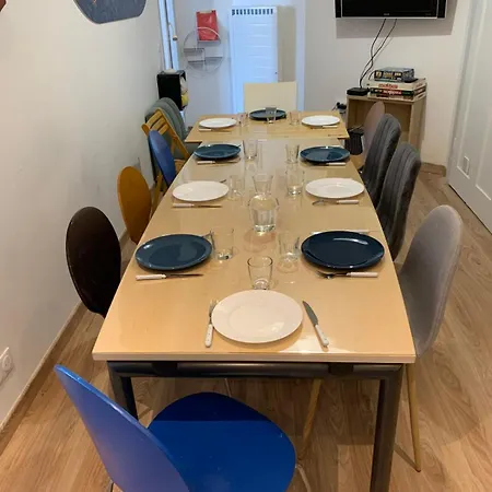 La Pepite Aux 1Eres Loges Pour Voir Le Pape 2809 * Metz