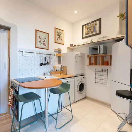 La Pepite Aux 1Eres Loges Pour Voir Le Pape 2809 Apartamento