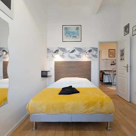 La Pepite Aux 1Eres Loges Pour Voir Le Pape 2809 Apartamento *