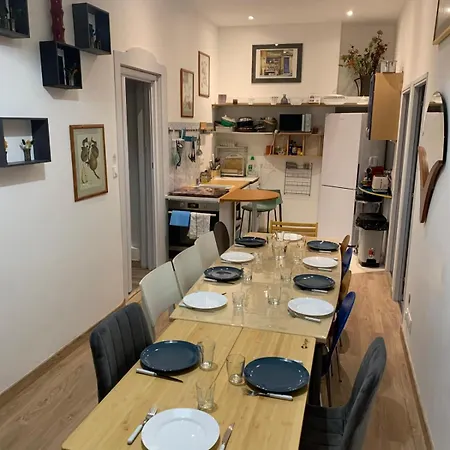 Apartamento La Pepite Aux 1Eres Loges Pour Voir Le Pape 2809 Metz