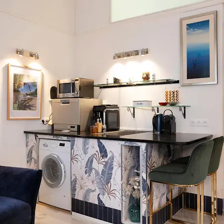 Apartamento La Pepite Aux 1Eres Loges Pour Voir Le Pape 2809