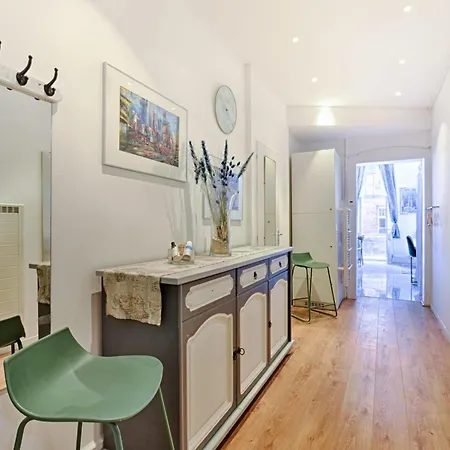 La Pepite Aux 1Eres Loges Pour Voir Le Pape 2809 Apartamento *