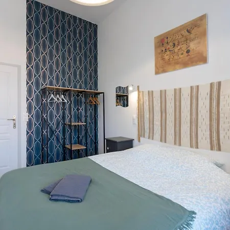 La Pepite Aux 1Eres Loges Pour Voir Le Pape 2809 Apartamento *