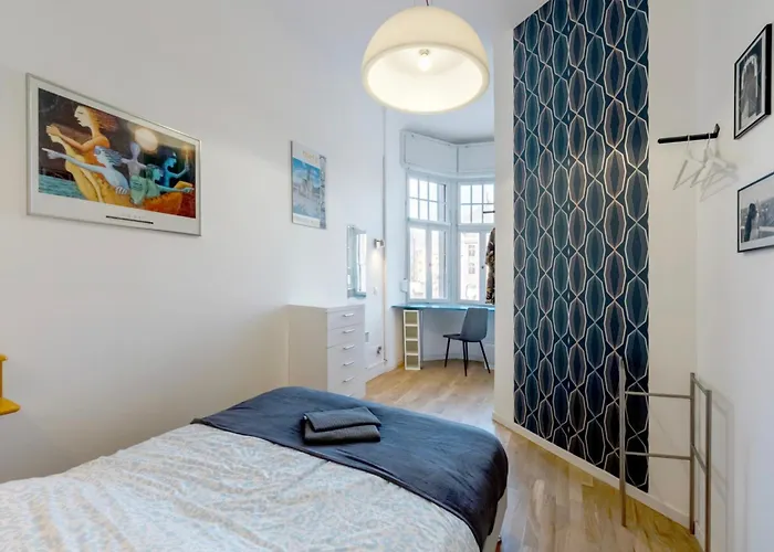 La Pepite De La Place Apartment