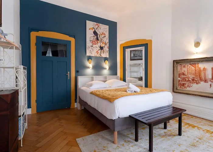 La Pepite De La Place *