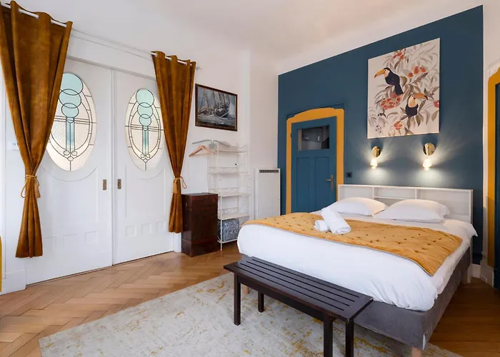 La Pepite De La Place Metz