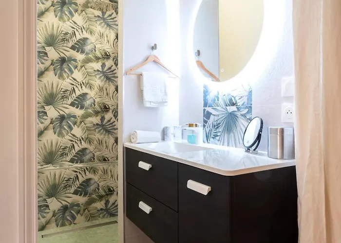 Apartment La Pepite De La Place