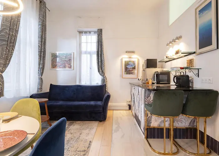 La Pepite De La Place Metz