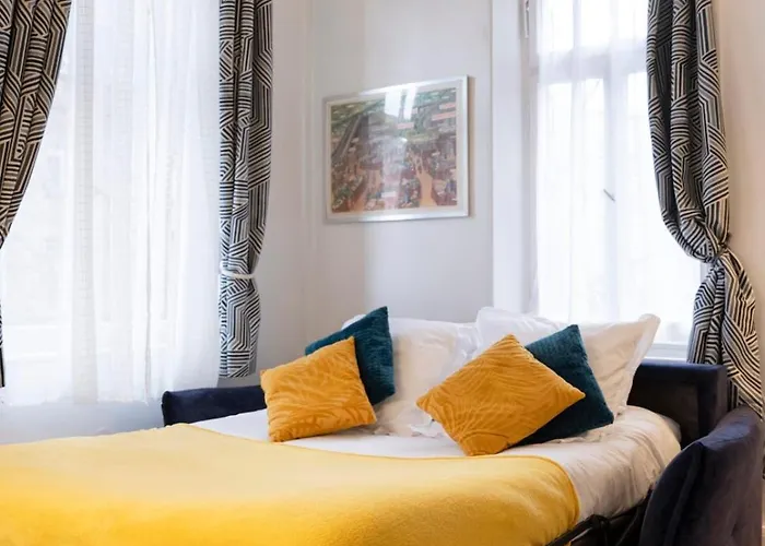 La Pepite De La Place * Metz