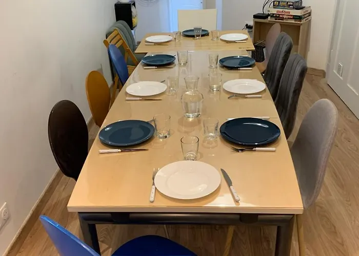 La Pepite De La Place * Metz