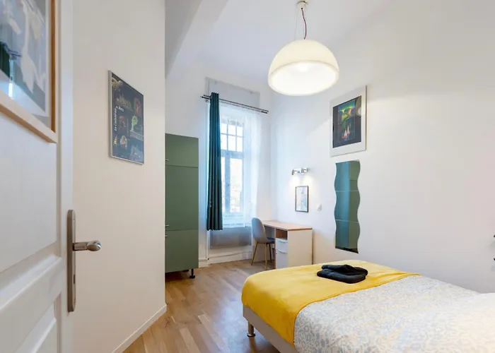 La Pepite De La Place Metz