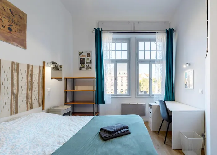 La Pepite De La Place Metz