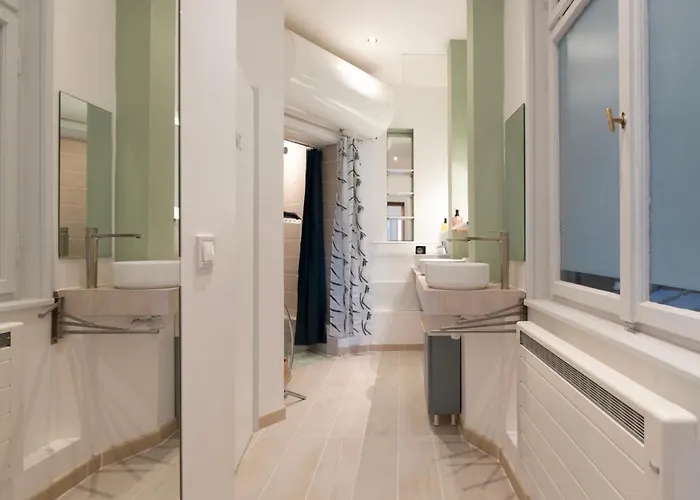 La Pepite De La Place Apartment Metz